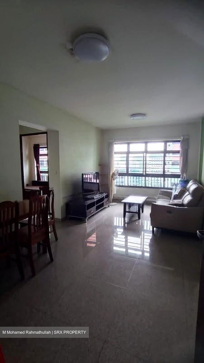 Blk 339A Kang Ching Road (Jurong West), HDB 3 Rooms #629361131